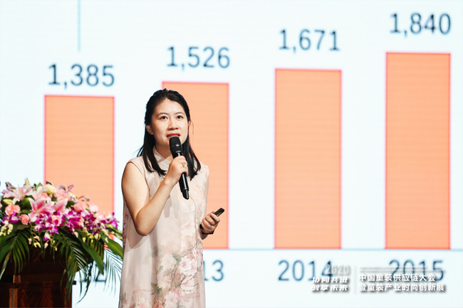 协同共进·创享未来 2020中国童装供应链大会在艺尚小镇成功召开