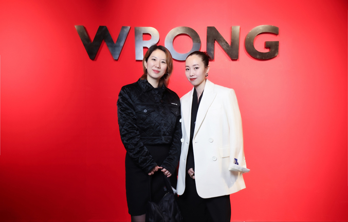 3M™ѩ™ X WRONG 2023AWح롸ľͬУůƼľװ