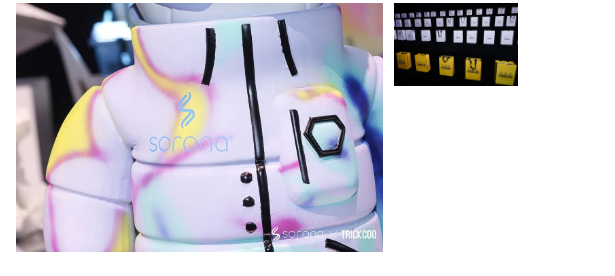 自然创造可能｜SORONA® x TRICKCOO重磅登陆2023AW上海时装周！