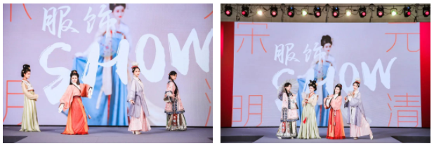 线上线下合力 收获不止订单 丝绸苏州2023圆满落幕！