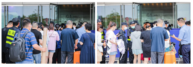 共享丝绸美丽，织就江南文化，丝绸苏州2022盛大开幕！
