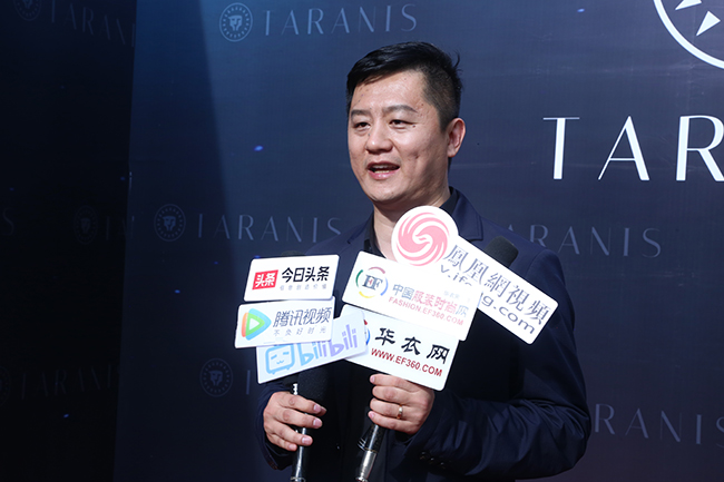 泰兰尼斯2023年度品牌大秀圆满落幕，重新定义中国童鞋时尚！